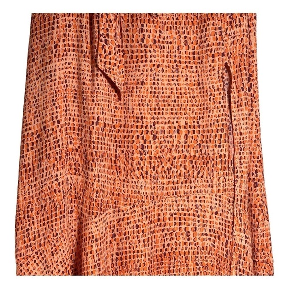 L*Space Ashlyn Skirt in Wild Bunch NWT - Picture 4 of 8